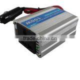 Cheap 100W 12v DC TO AC Car Inverter With USB Power Port thumbnail-4