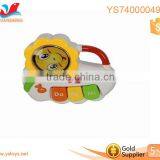 Plastic Doll Toy Candy Remote Control Toy thumbnail-6