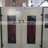 Automatic 2L Double Station Extrusion Blow Molding Machine thumbnail-2