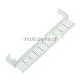 Hinged Sign Holder Lable Holder For Mounting Frame Profile Frame thumbnail-4
