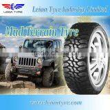 MT Tyre Mud Terrain Tyre 4x4 35X12.5R20LT