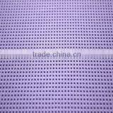 100%cooldry Square Jacquard Knitted Fabric for Garment thumbnail-1