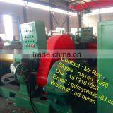 GOLDEN SUPPLIER Waste Tire Recycling Rubber Cracker Machine Tyre Roller Cracker
