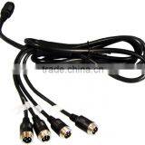 Heavy-duty Small Size pc Lcd Monitor Touchscreen Car Monitors 1280x1024 15 Inch Lcd Monitor Car Monitor thumbnail-5