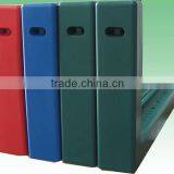 Residential In-Ground Adjustable Basketball Hoop thumbnail-2