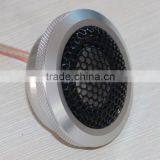 Brand NewAluminum Case Titanium Film High Sensitivity Speaker Car Dome Tweeter thumbnail-2