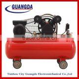 3HP 2.2kw 90L 23.8Gal Air Compressor (V-0.25/8)