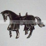 3D Horse thumbnail-1