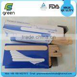 Wholesale Disposable Tongue Depressor Birch Wooden thumbnail-4