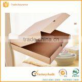 Wholesale High Quality Cheap Custom Made Durable Pizza Boxes
