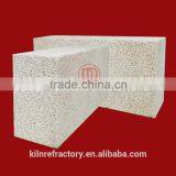 ISO Certificate Insulating Firebrick for Furnace