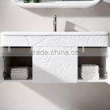 High-end Bathroom Vanity thumbnail-3