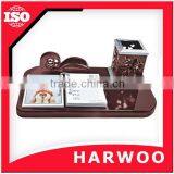 Luxury Wood Calendar for Sale thumbnail-2