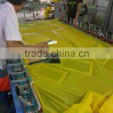 Max 35N Fabric Silk Screen Stretching Machine thumbnail-3