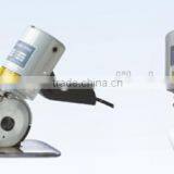 Useful Special Function Automatic GDB-201 Round Knife Textile Cutting Machine thumbnail-3