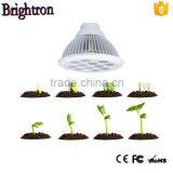 For Greenhouse,area 515w Chip E27 Mini Full Spectrum Led Grow Light thumbnail-2