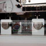 Round Soap Full Automatic Pillow Packaging Machine thumbnail-3