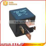 Factory Supply Copper Material Waterproof Car Relay 4PIN 80A thumbnail-5