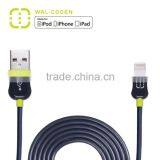 2015 New Design Mfi 8 Pin Cable Certified for Apple Iphone6s thumbnail-5
