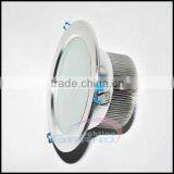 Factory Outlet Eyeshiled Round Recessed Led Down Light With High Quality DL5G12S1-4