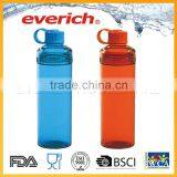 Eco-friendly BPA Free Durable Cheap Plastic Water Bottles thumbnail-1