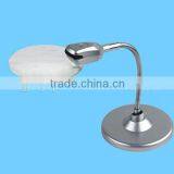 Illuminated Magnifier Table Magnifier/magnifying Glass With Light Stand