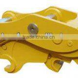 Excavator Bucket Quick Couplers