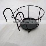 Good Quality Hanging Flower Pot Rack thumbnail-2