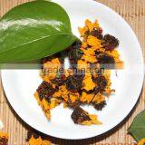 Super New Harvest Fresh Dry Flower Tea Anti Diabetes Traditional Herbs Kun Lun Mountain Dried Snow Chrysanthemum Herbal Tea thumbnail-2