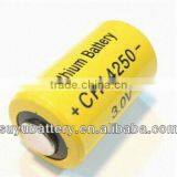 Lithium Battery/lithium Button Cell Battery Cr2032/lithium AA Battery Cr14250 thumbnail-2