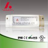ce ul 12v 45w Triac Dimmable Power Supply Led Srtip Dimming Driver thumbnail-6