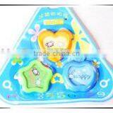 2014 New Style Photo Frame; Flexible Acrylic Magnetic Photo Frame; Baby Photo Frame; PVC Photo Frame thumbnail-1