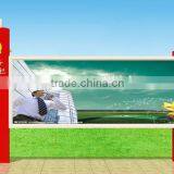 Advertising billboard/Outdoor furniture billboard/Bulletion board