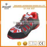 Anti-static Steel Toe Best Climbing Safety Shoe thumbnail-5
