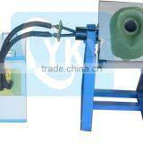 Programmable CE Certificate Metal Melting Electric Furnace Factory Sales Directly thumbnail-1