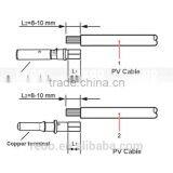 Solar T Branch Connector,MC4,TUV Connector thumbnail-2
