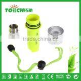 Professional Scuba Diving Equipment Diving LED Flashlight thumbnail-3