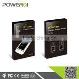 Qi Standard Wireless Charging Receiver Module for Samsung Galaxy S4 I9500