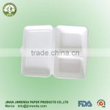 Shandong Bio-degradable food packaging