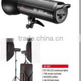 1/8000s High-Speed Sync Catch Moving Image HD 600 Photography Lights thumbnail-3