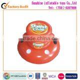Inflatable Wine Cooler, Inflatable Salad Bar, Inflatable Pool Floating Cooler