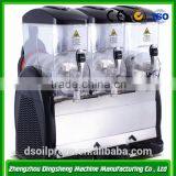 Deluxe Electric Slush Machine With Lighting Luxury Boxes With Snow Melting Machine thumbnail-2