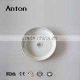 Orange Shapes Airtight Metal Screw Lids Wholesale thumbnail-5