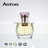 50ml Glass Perfume Bottle for Personal Care With Aluminum Cap thumbnail-1