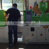 Variable Pump 70T Injection Molding Machine, Oversea Service Available thumbnail-1