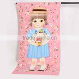 Fashion Big Size Striped Beach Towel thumbnail-4