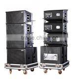 12" Active Line Array Speaker/powered Line Array Speaker Quality Choice