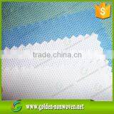 100% Virgin Polypropylene Nonwoven Fabric/sms Non Woven Faric /nonwoven Sms Fabric for Face Maske, Disposable Hospital Bed Sheet thumbnail-4