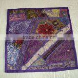 Patchwork Cushion Covers Gypsy Tribal