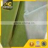 Green Woven 35 Wale Velvet Fabric in Nantong Factory thumbnail-1